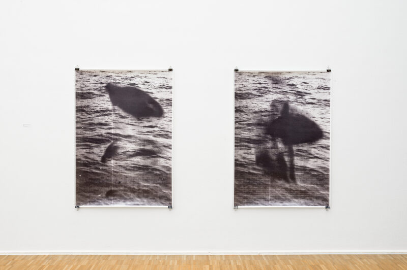 Raisan Hameed: Embers of Narratives