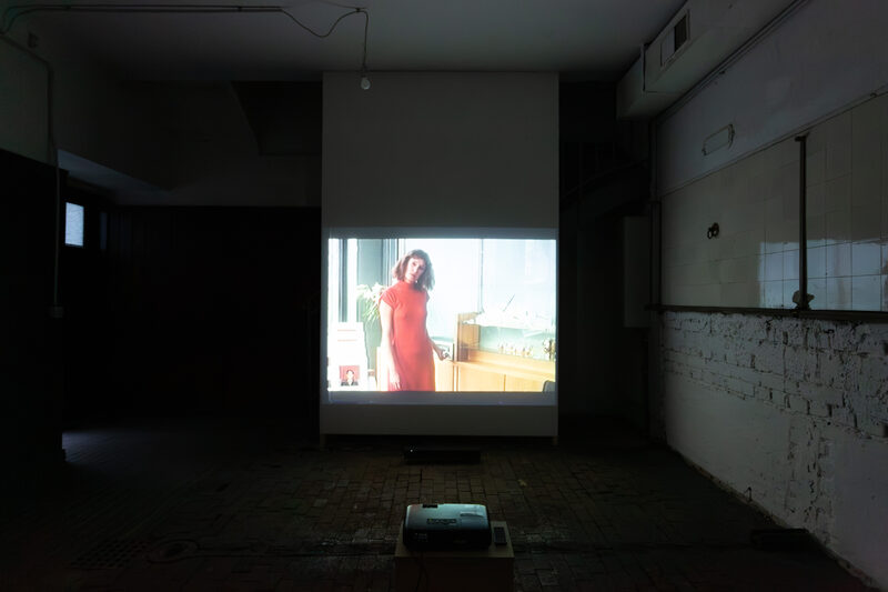 Barbara Bloom, General Idea