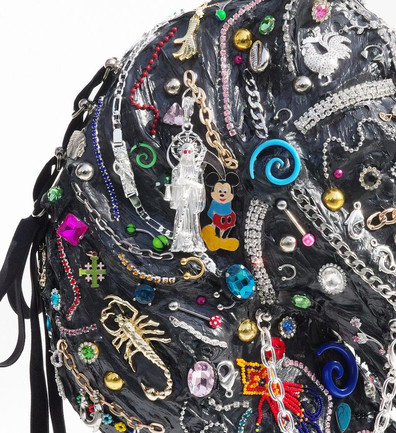 That Lovely Land of Might-Have-Been