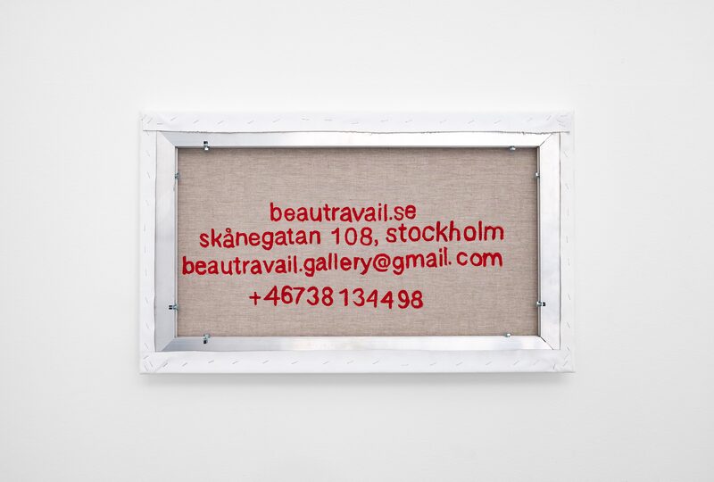 Som Ett Hänglås