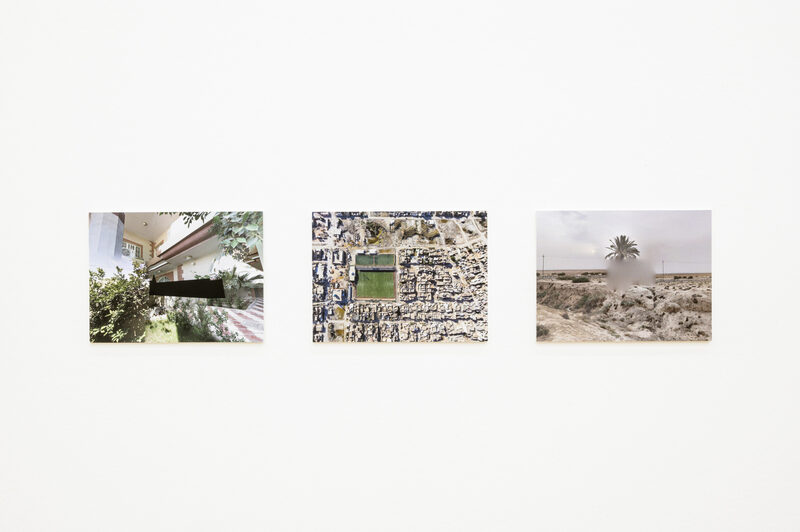 Raisan Hameed: Embers of Narratives