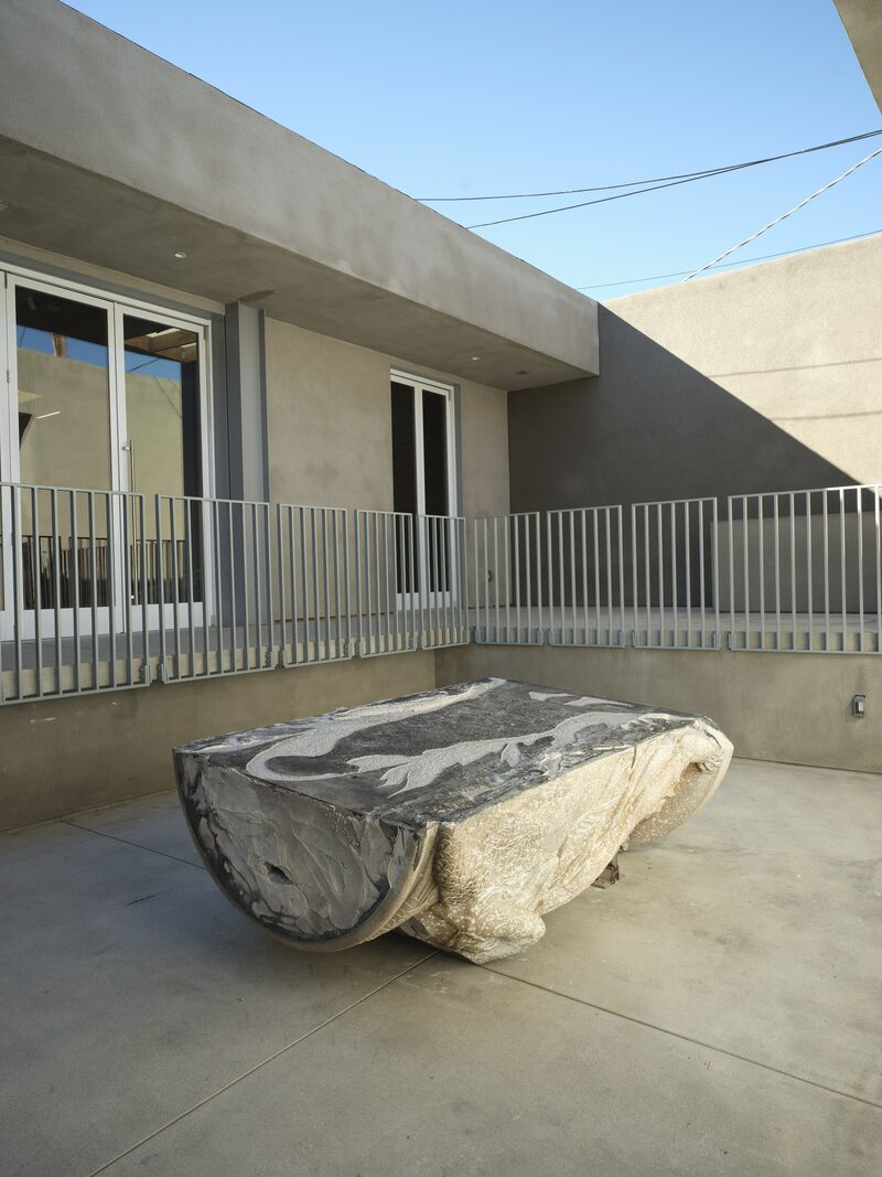 MONUMENTS: Unmanned Drone