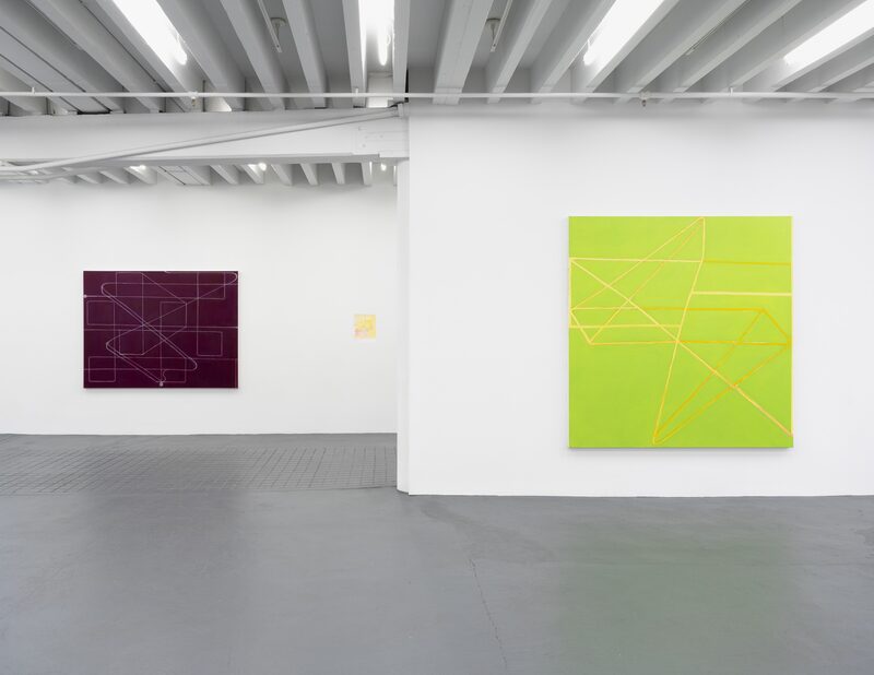 Inscriptions in a Shade of Color