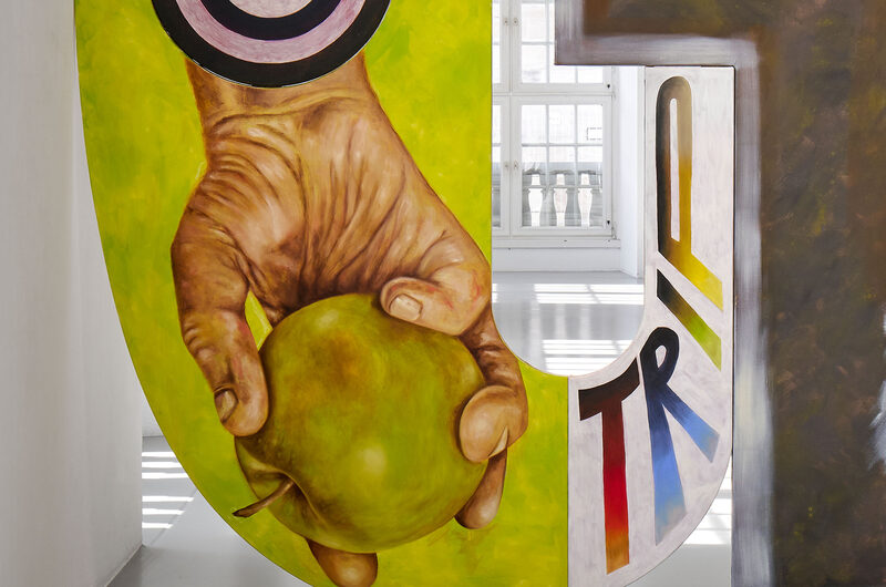 What an Old Woman Will Wear