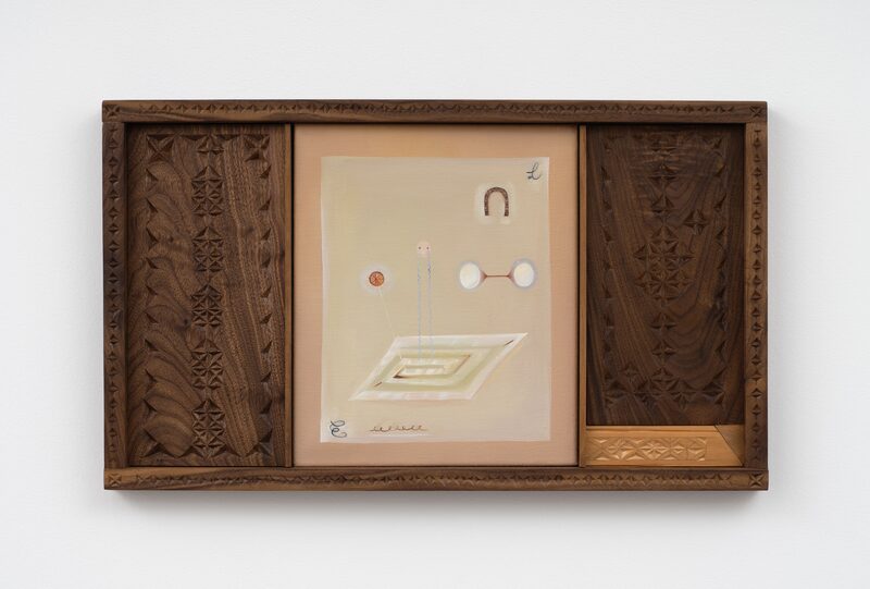 A constellation of its other