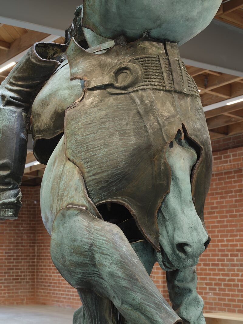 MONUMENTS: Unmanned Drone