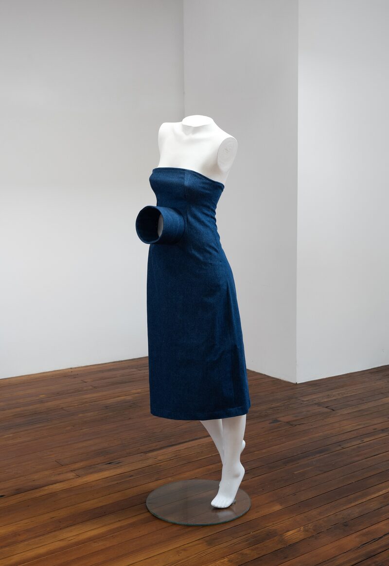 Two Fixed Ideas Will Unite