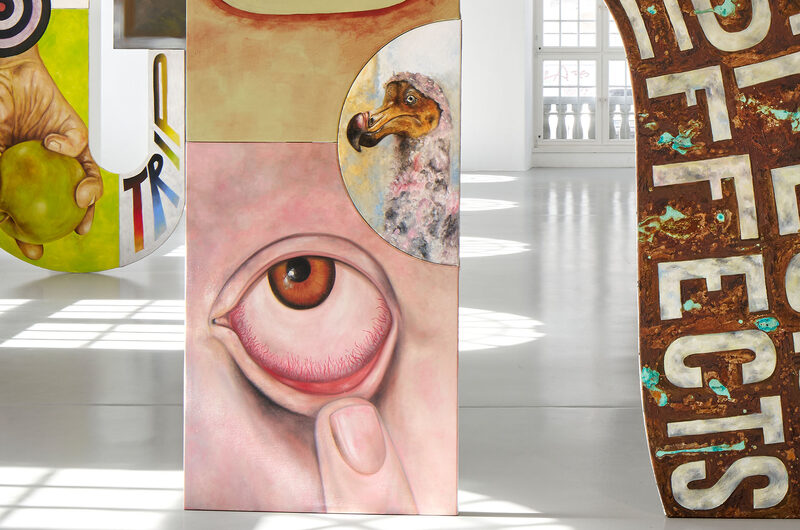 What an Old Woman Will Wear