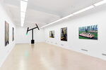 In the Antechamber of Freedom