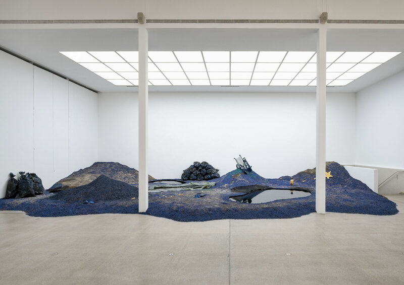 Rare Earth Rare Justice