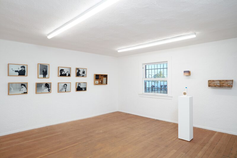 Nature Morte, 1982–1988