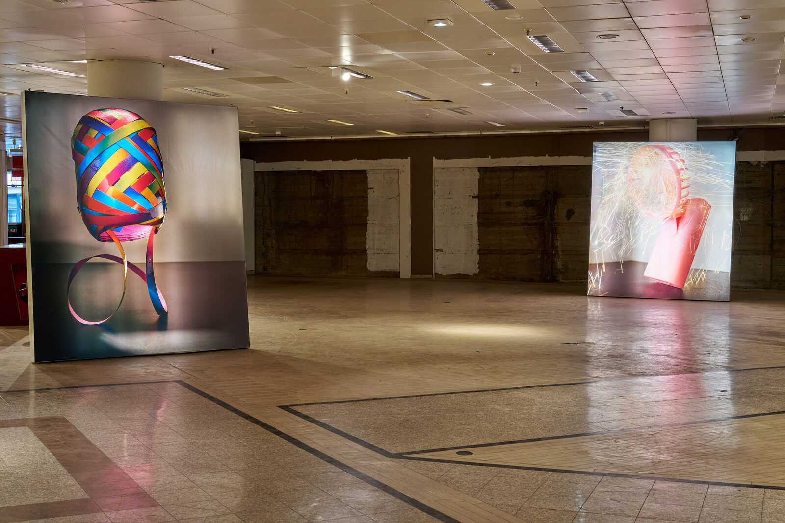 Image gallery _STADT