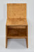Anti-Gravity / Kim Kardashian‘s Donald Judd Front Shelf Chair 84-6 / The Horror, The Horror