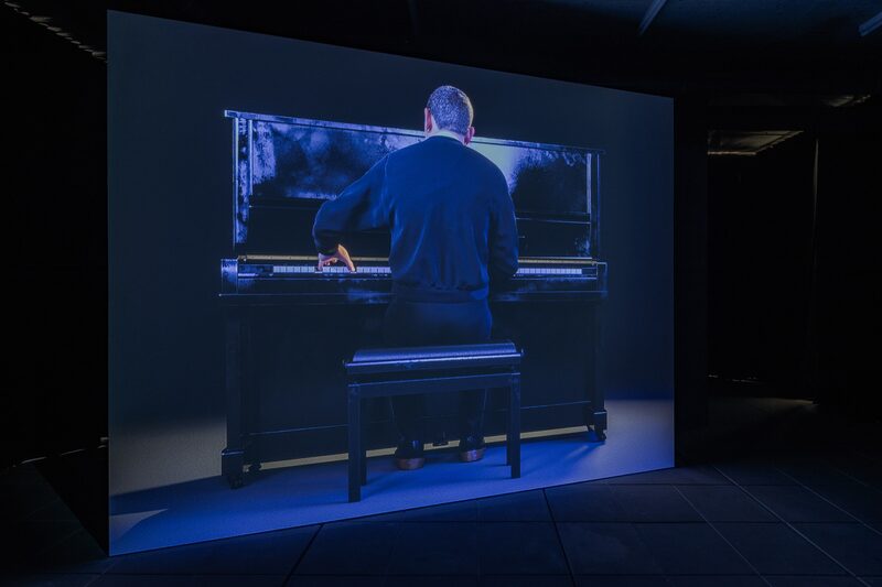 Pianowork 2