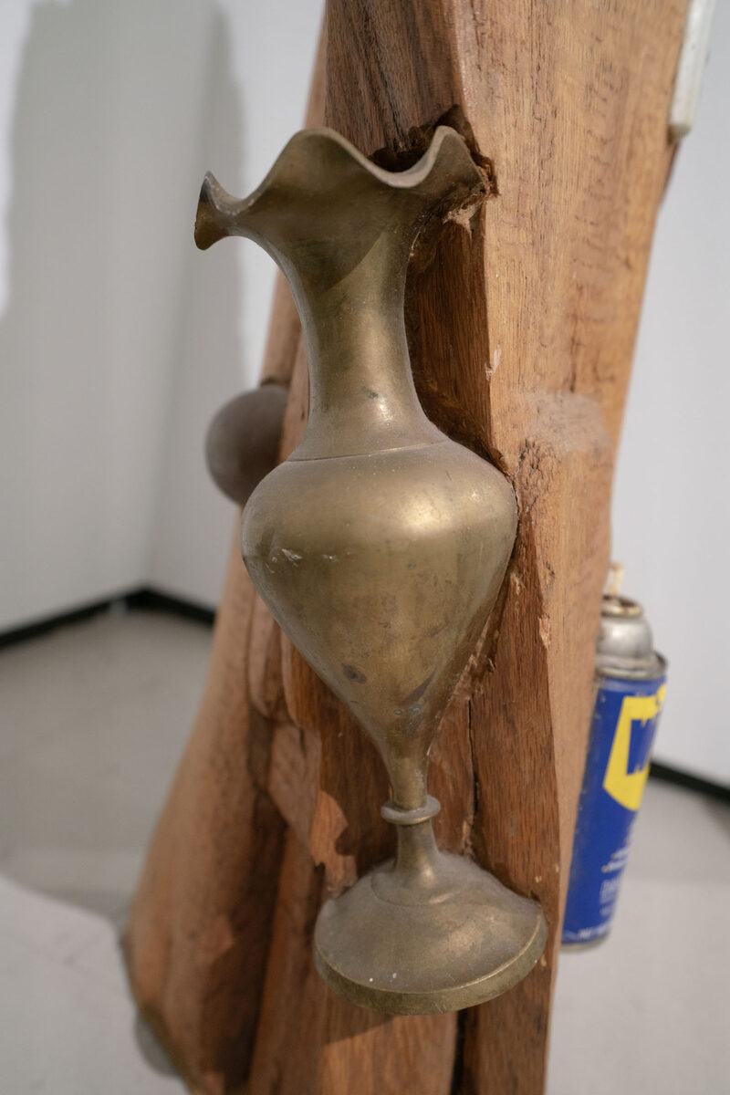 Kea de Buretel, Naomi Hawksley, Will Rose