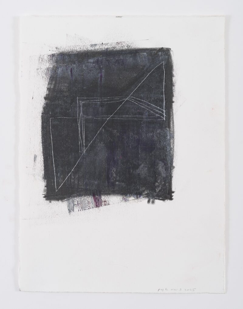 Inscriptions in a Shade of Color