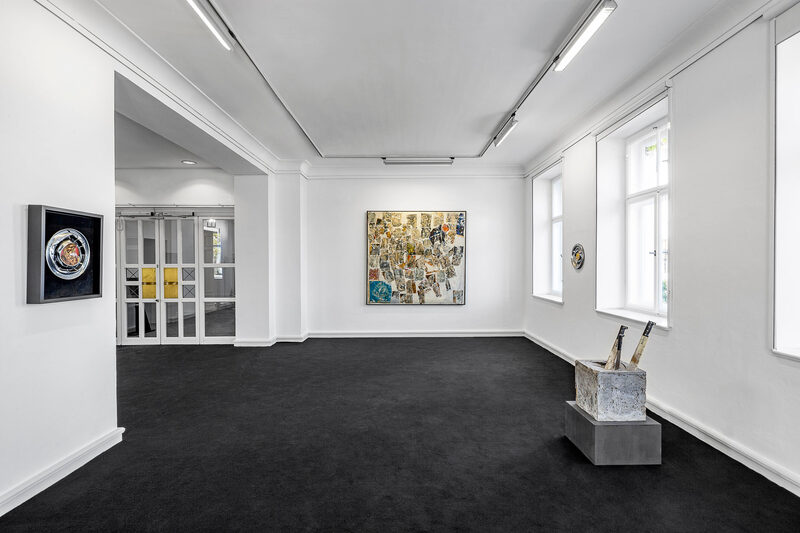 NEIN! Boris Lurie and NO!art