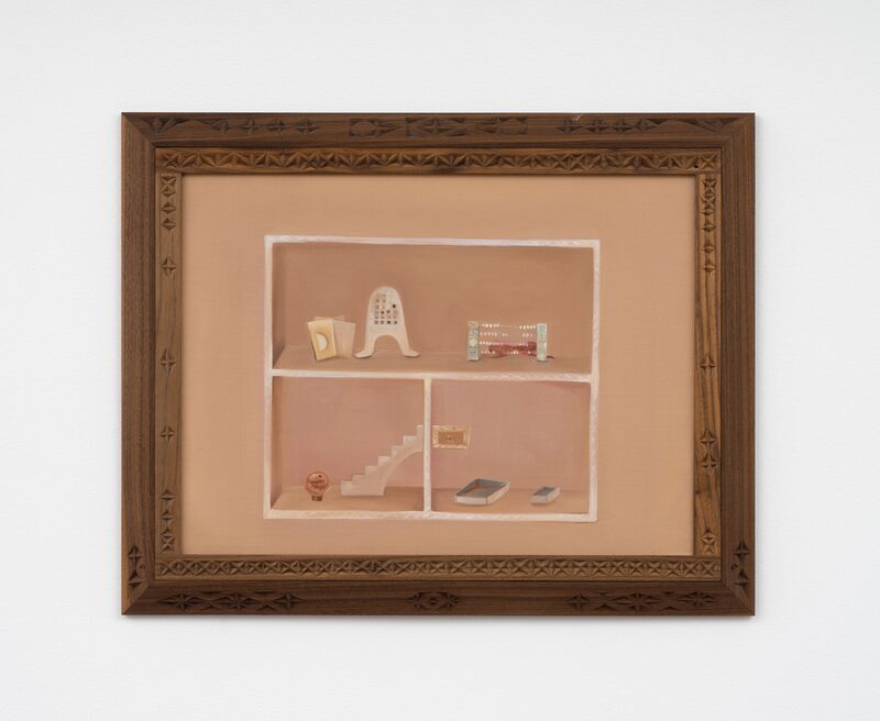 A constellation of its other