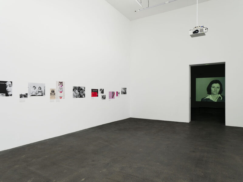 Yvonne Rainer: A Reader