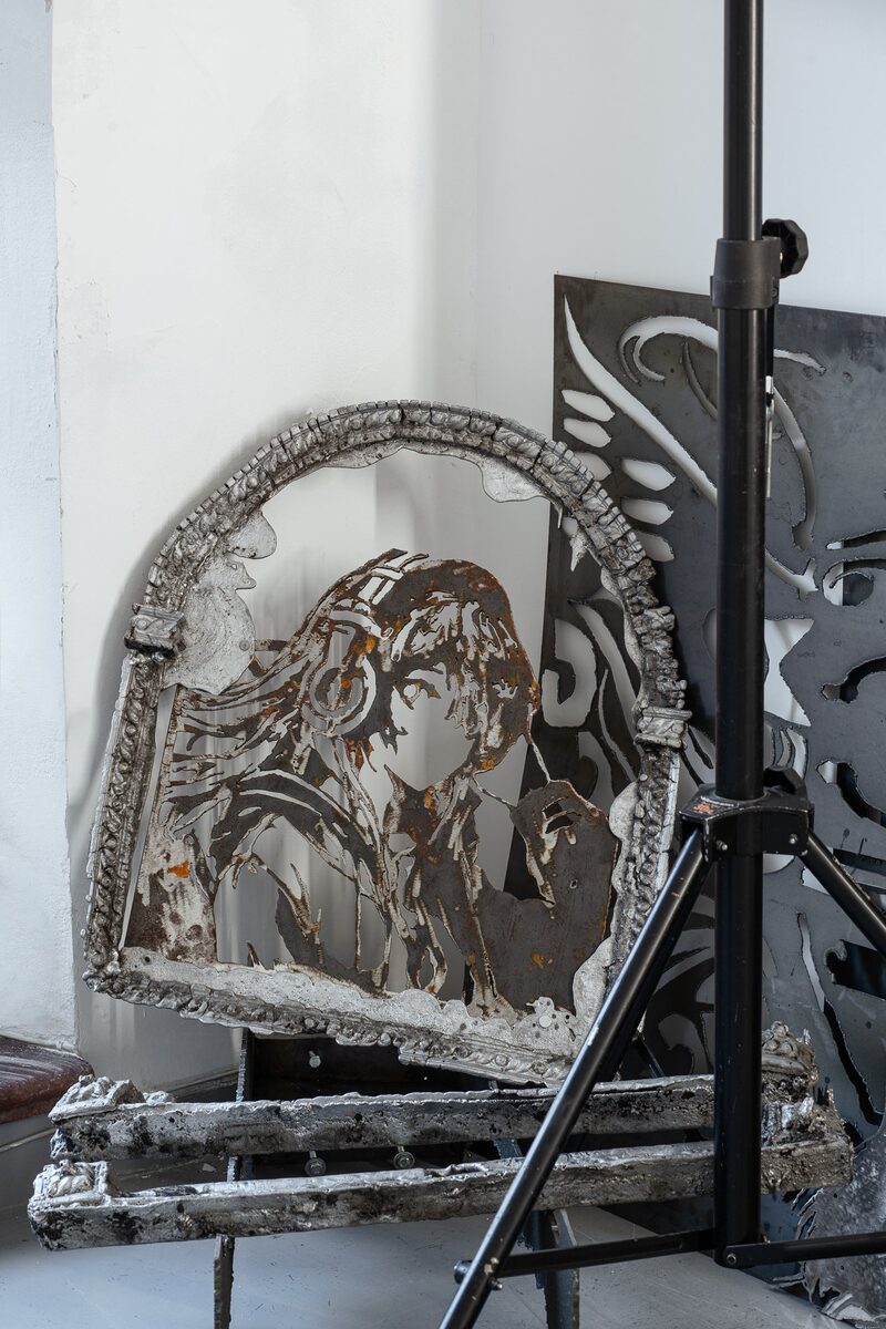 Full Metal Shell DLC