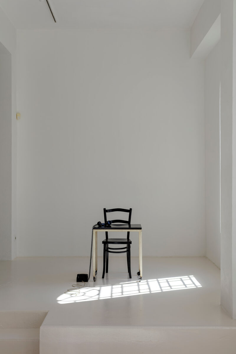 L'envers de l'ordinaire
