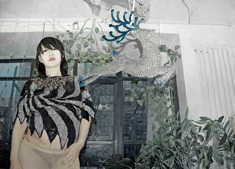 Inside the Frame: Twenty Years in Focus