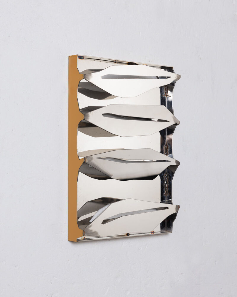 What Stays When the Shape Leaves Knot