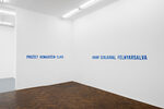 LAWRENCE WEINER: IN RELATION TO PROBABLE USE