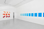 Vera Molnar: Ensemble de collages