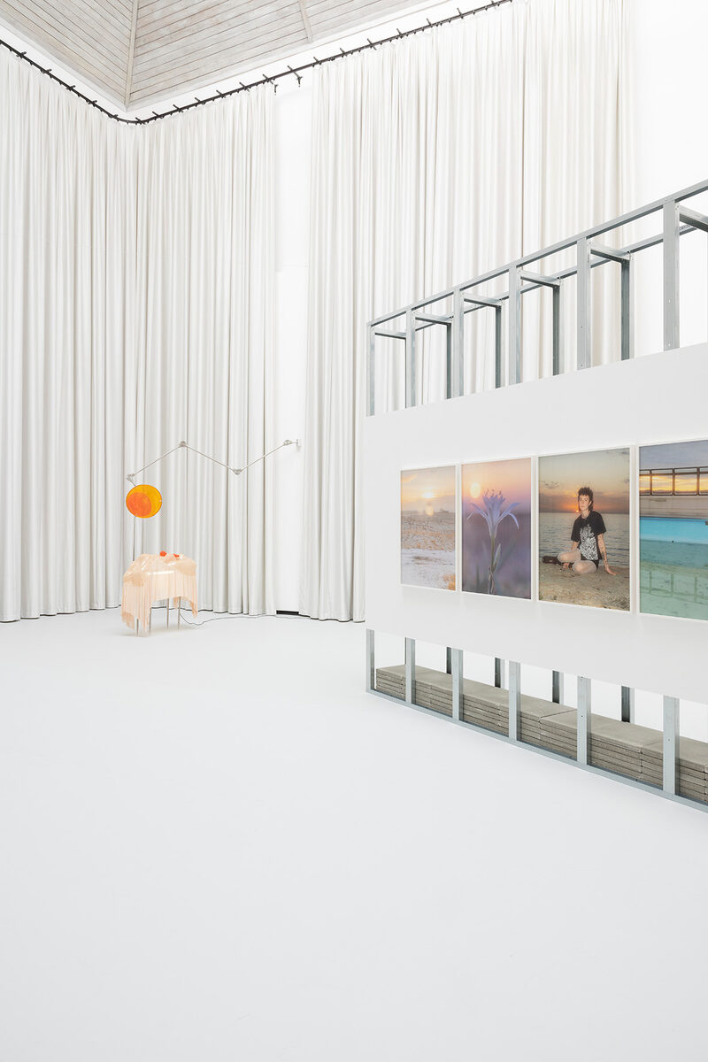 still (a little life)