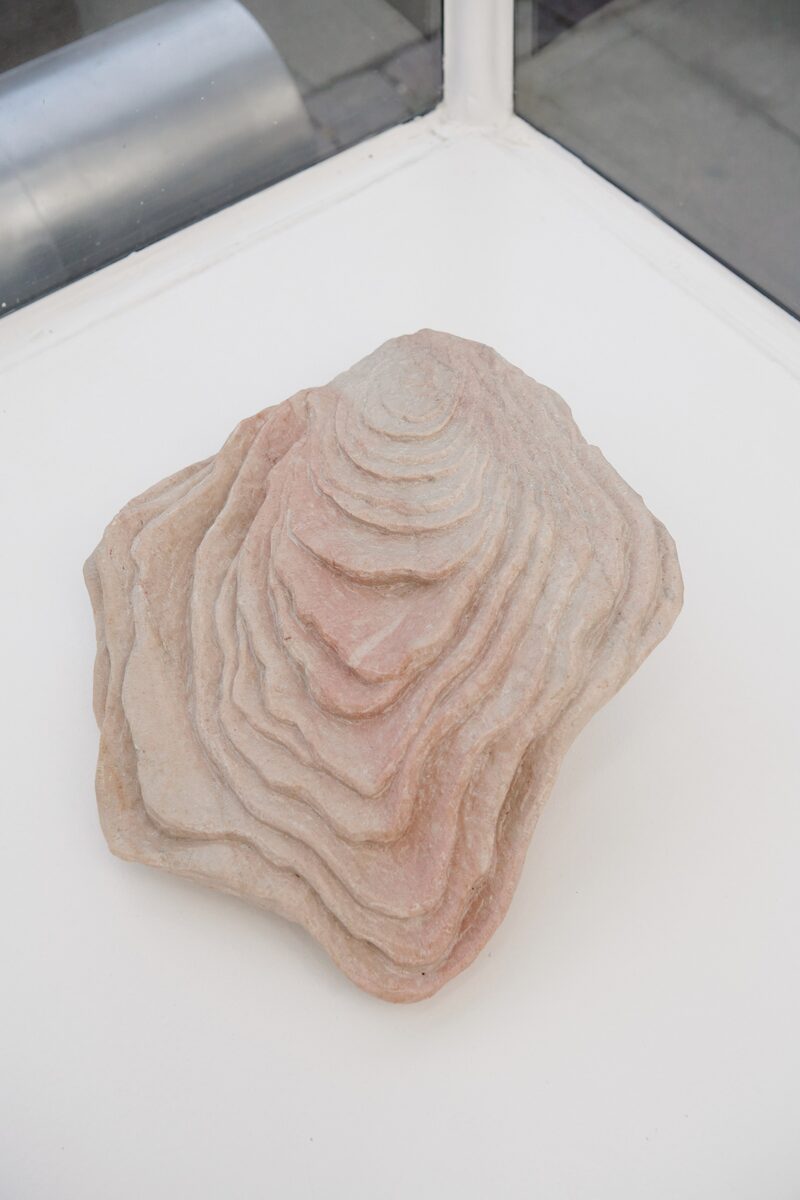Small Sculptures