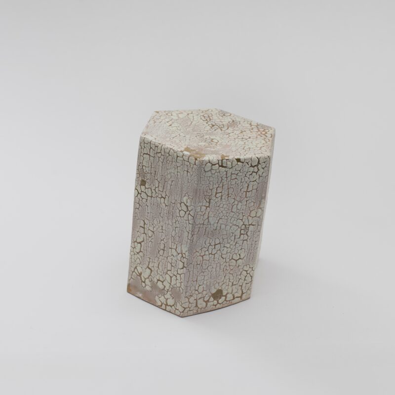 Alice Wang: Windstorm on Saturn, Basalt Columns, MDMA, Serotonin