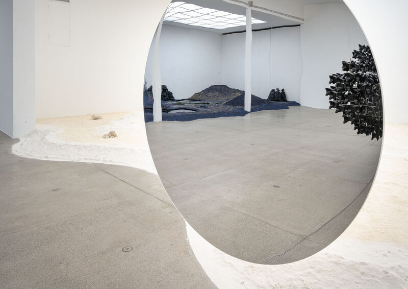 Rare Earth Rare Justice