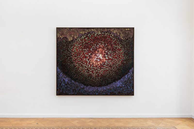 ~ Bismillah, slip skønheden fri