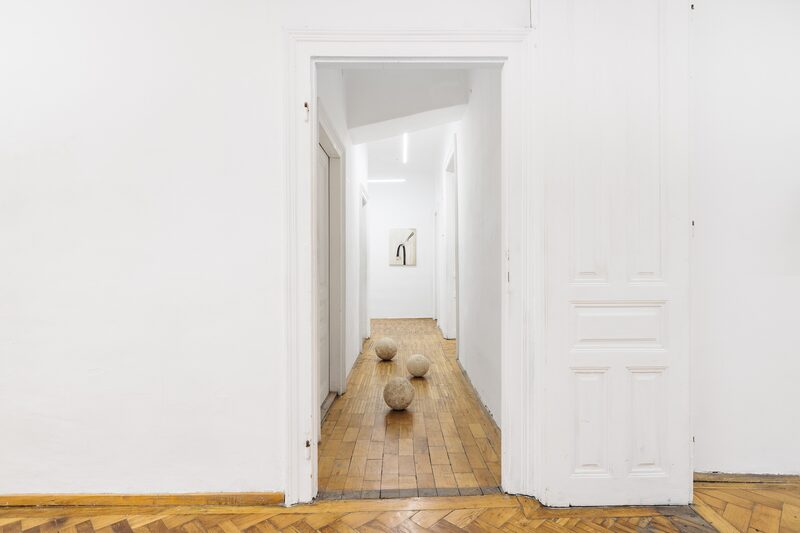 Above, Below, Between