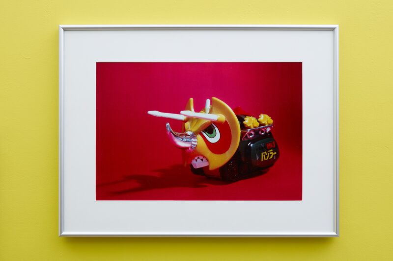 Nature Morte, 1982–1988