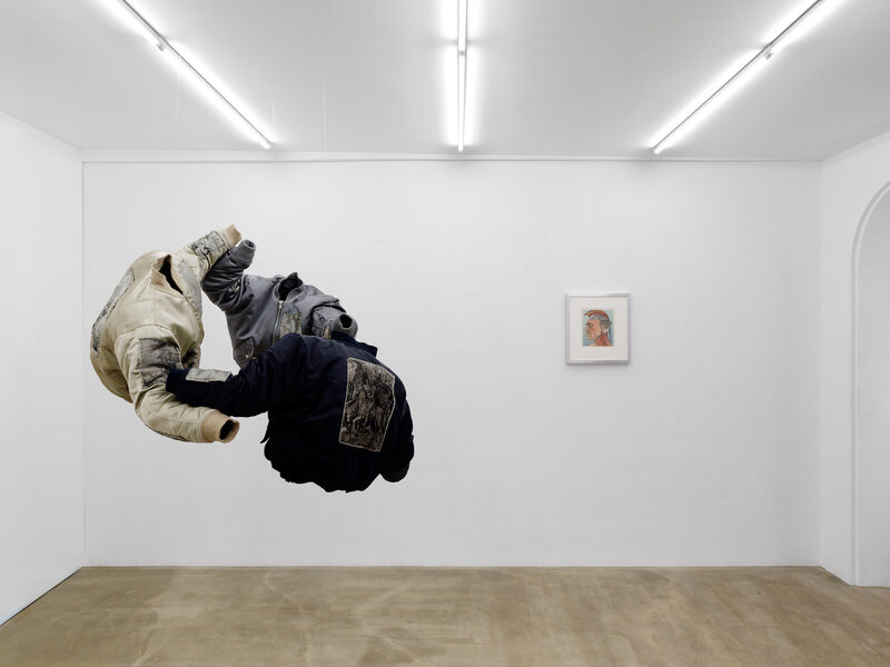 Nothing Vast Without a Curse