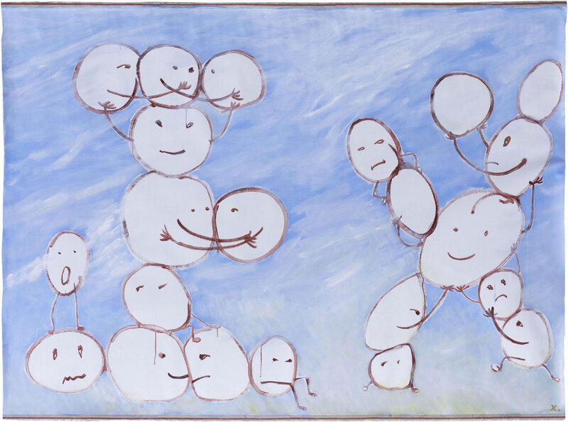 Inside the Frame: Twenty Years in Focus