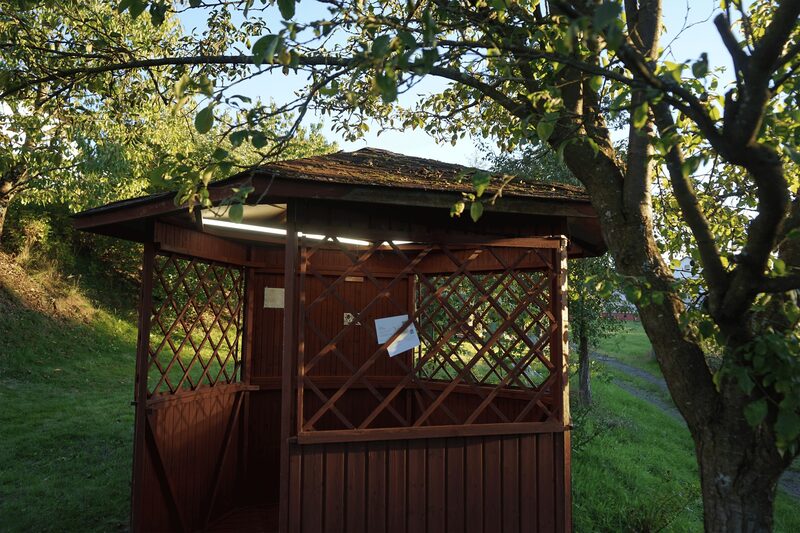 Pavillon