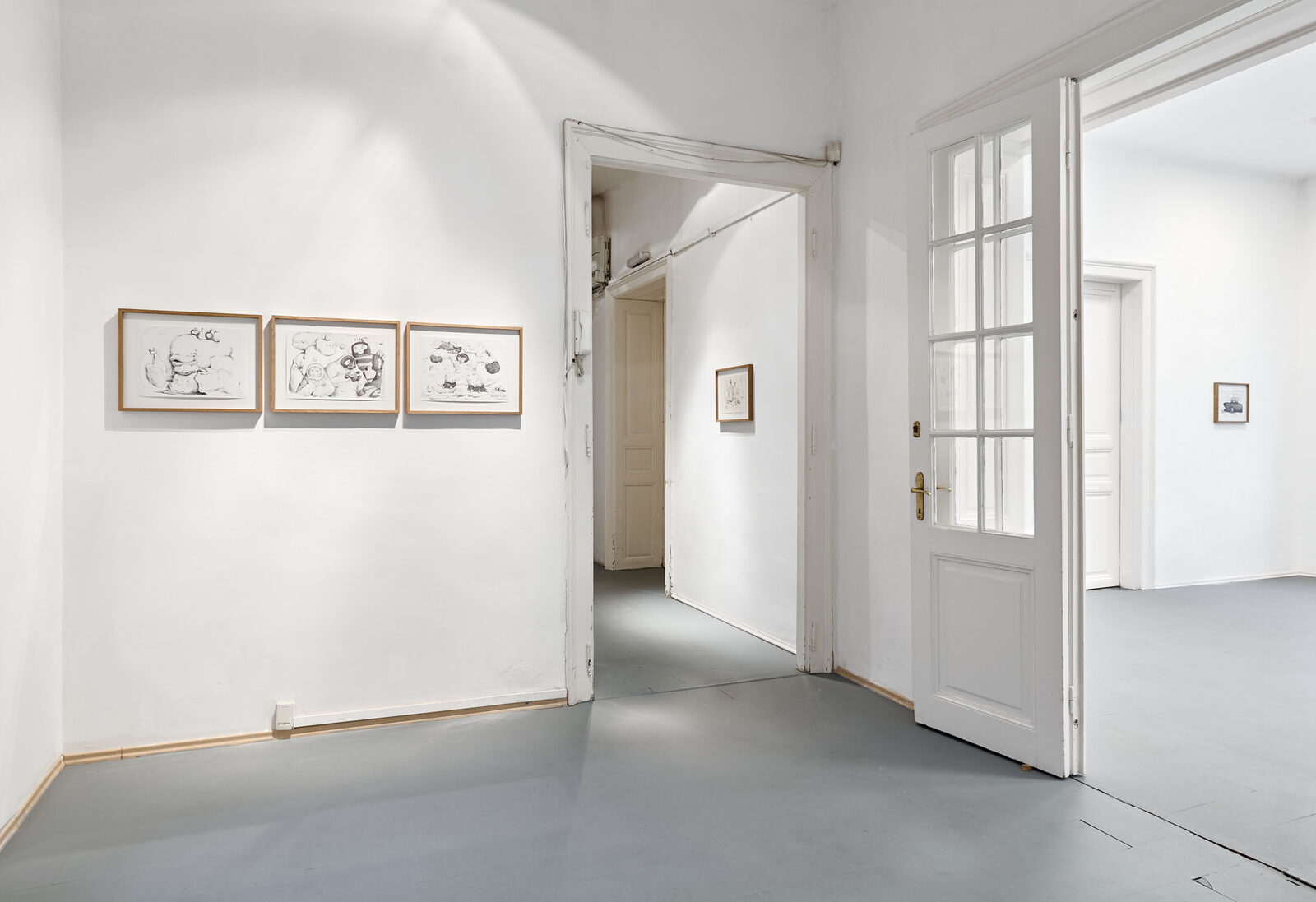 Image gallery Cham-cham Yum-yum