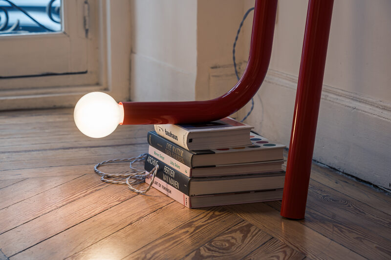 Maqueta para un lugar que no existe