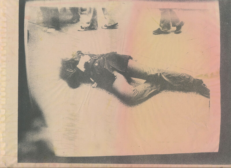 People’s Voice. Chicago 1972