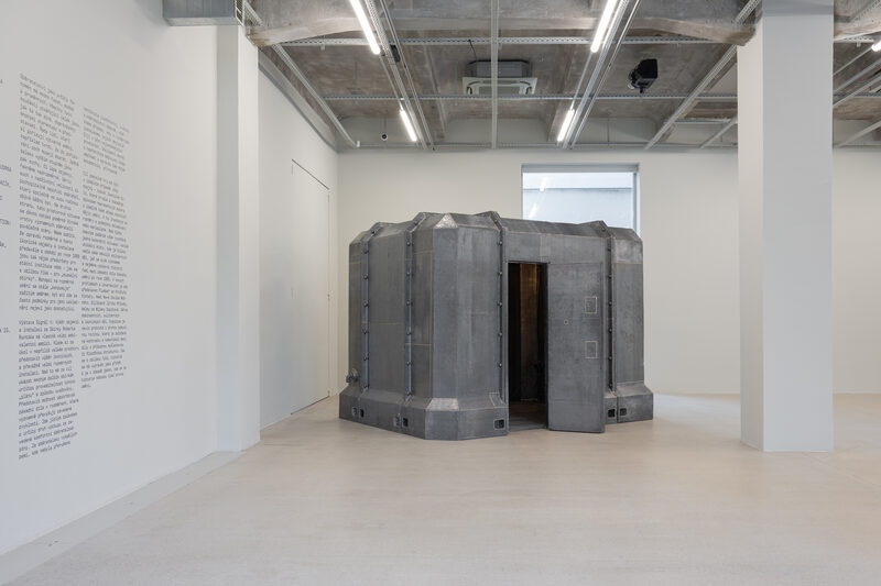Signal V: A Selection of Objects and Installations from the Robert Runták Collection