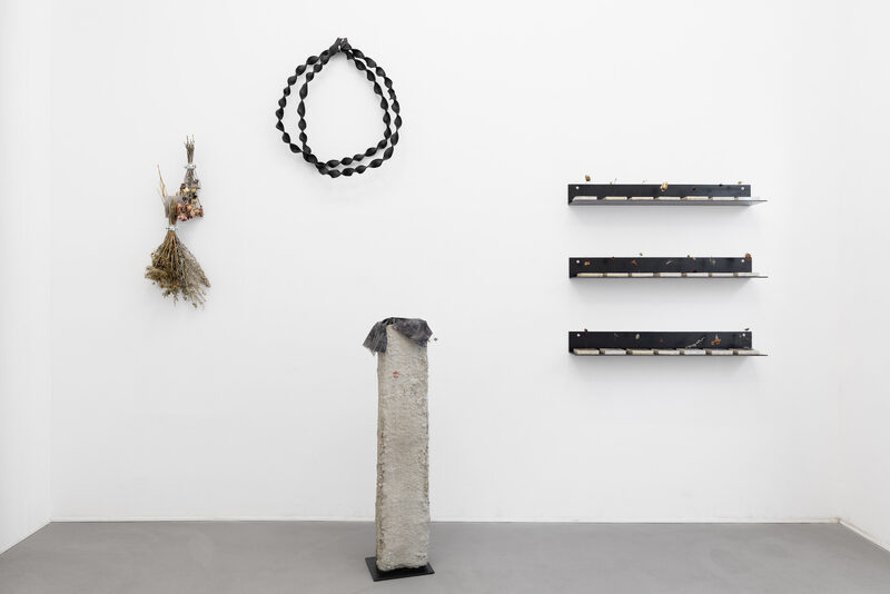 Touch, Spring / Berührung, Frühling