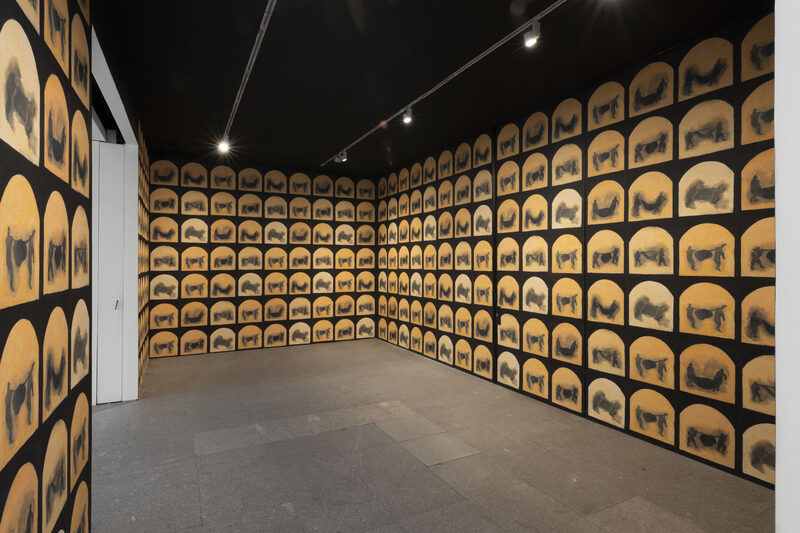 Collection Contemporary Art: 1975–Present