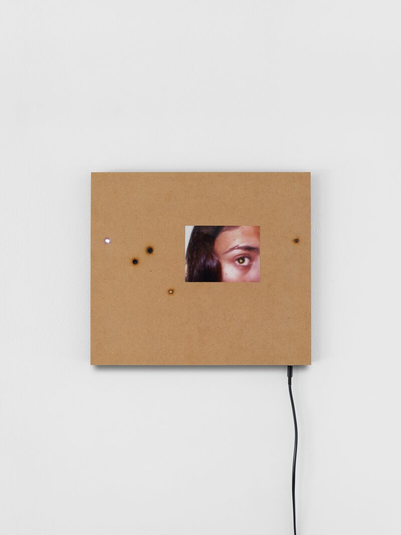 Apophenia