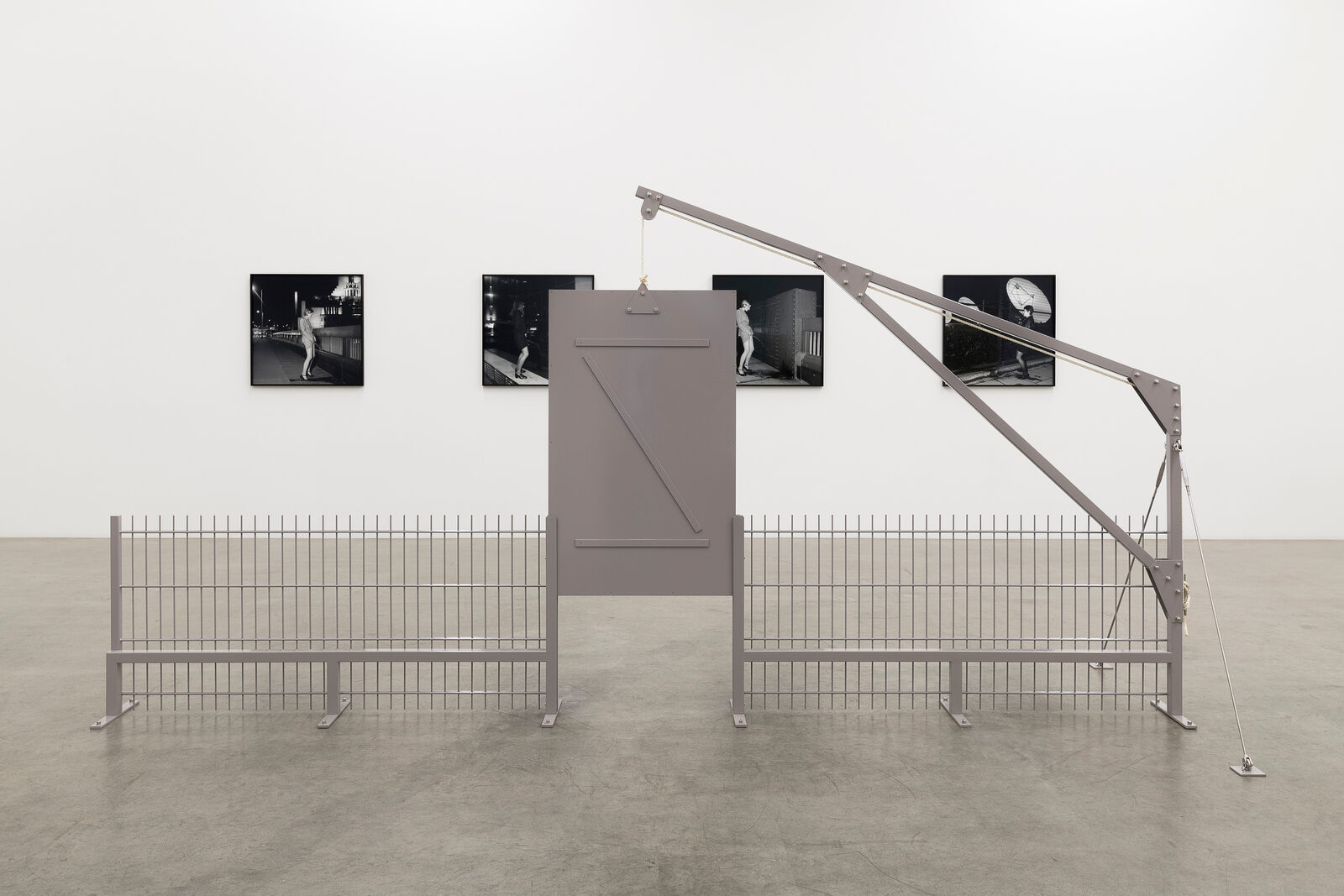 Image gallery Counter City