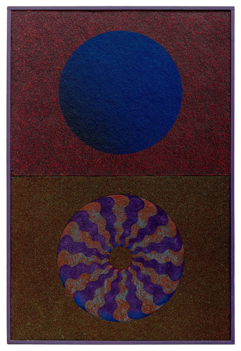 The Cosmic View