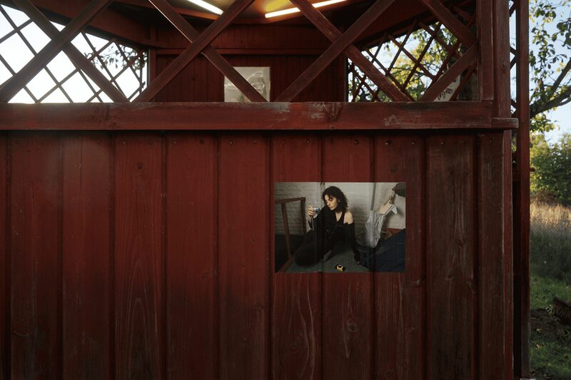 Pavillon