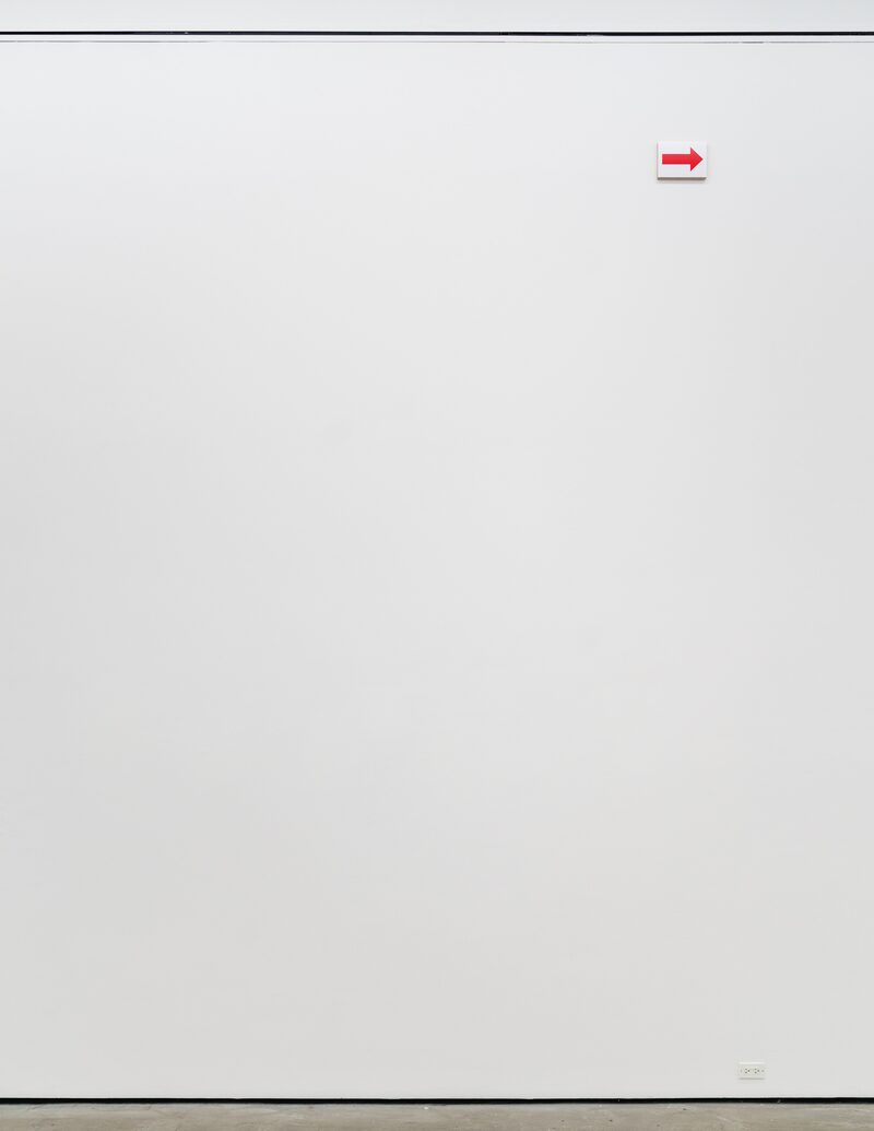 Hans Haacke, Louise Lawler